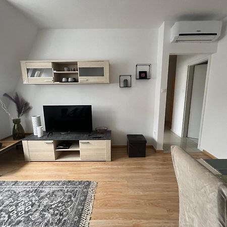 Eliza Rooms Budapest Kültér fotó