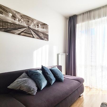 Eliza Rooms Budapest Kültér fotó