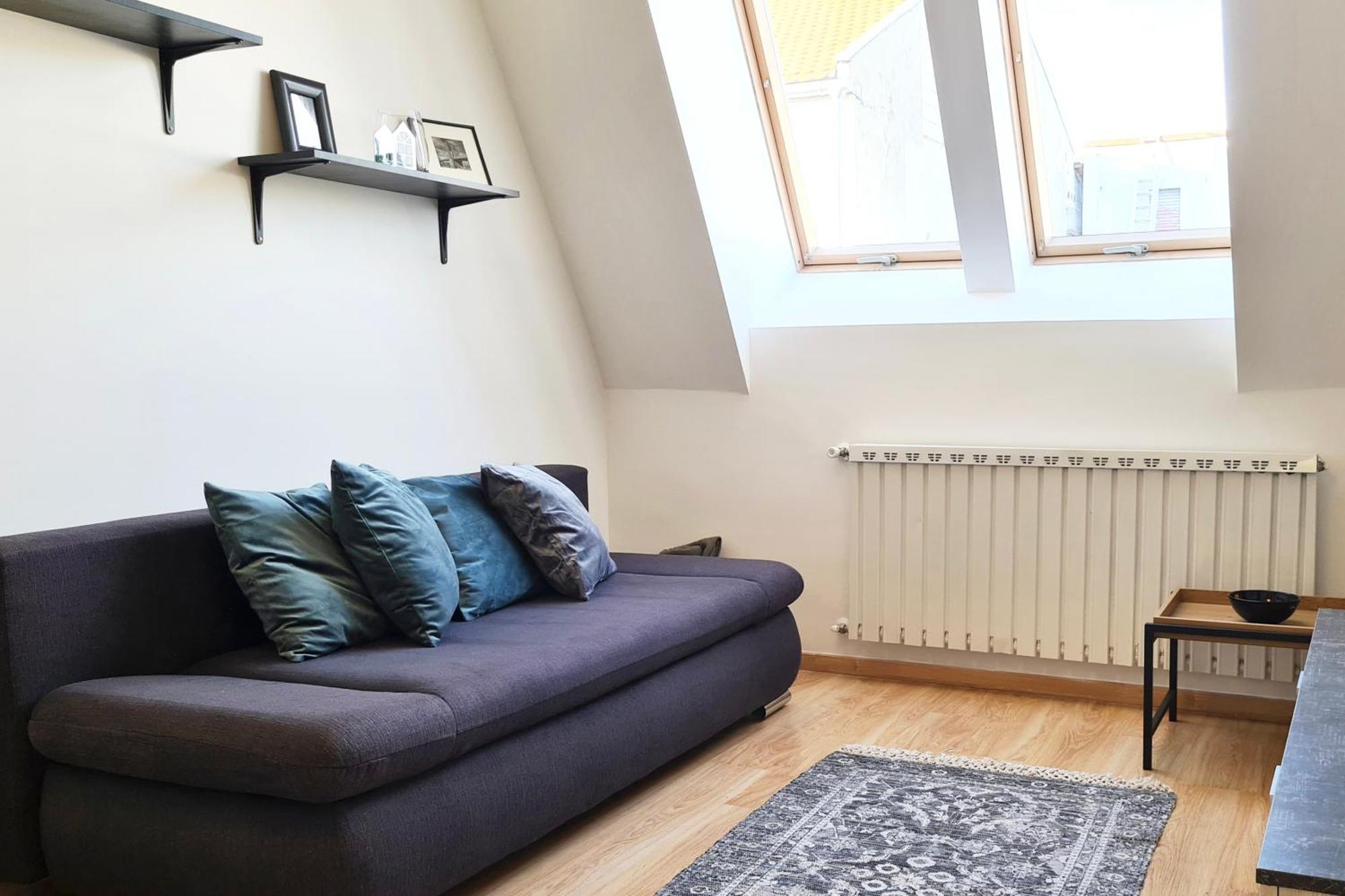 Eliza Rooms Budapest Kültér fotó