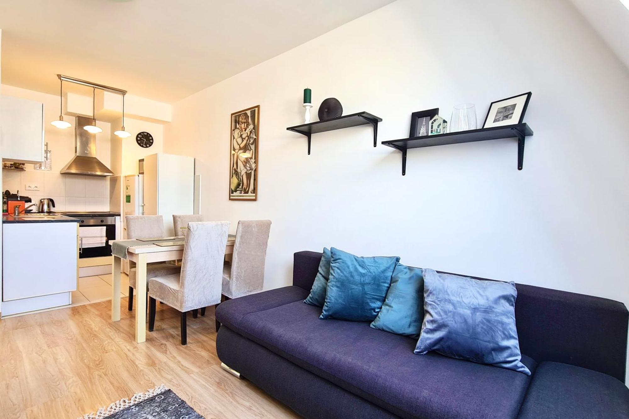 Eliza Rooms Budapest Kültér fotó