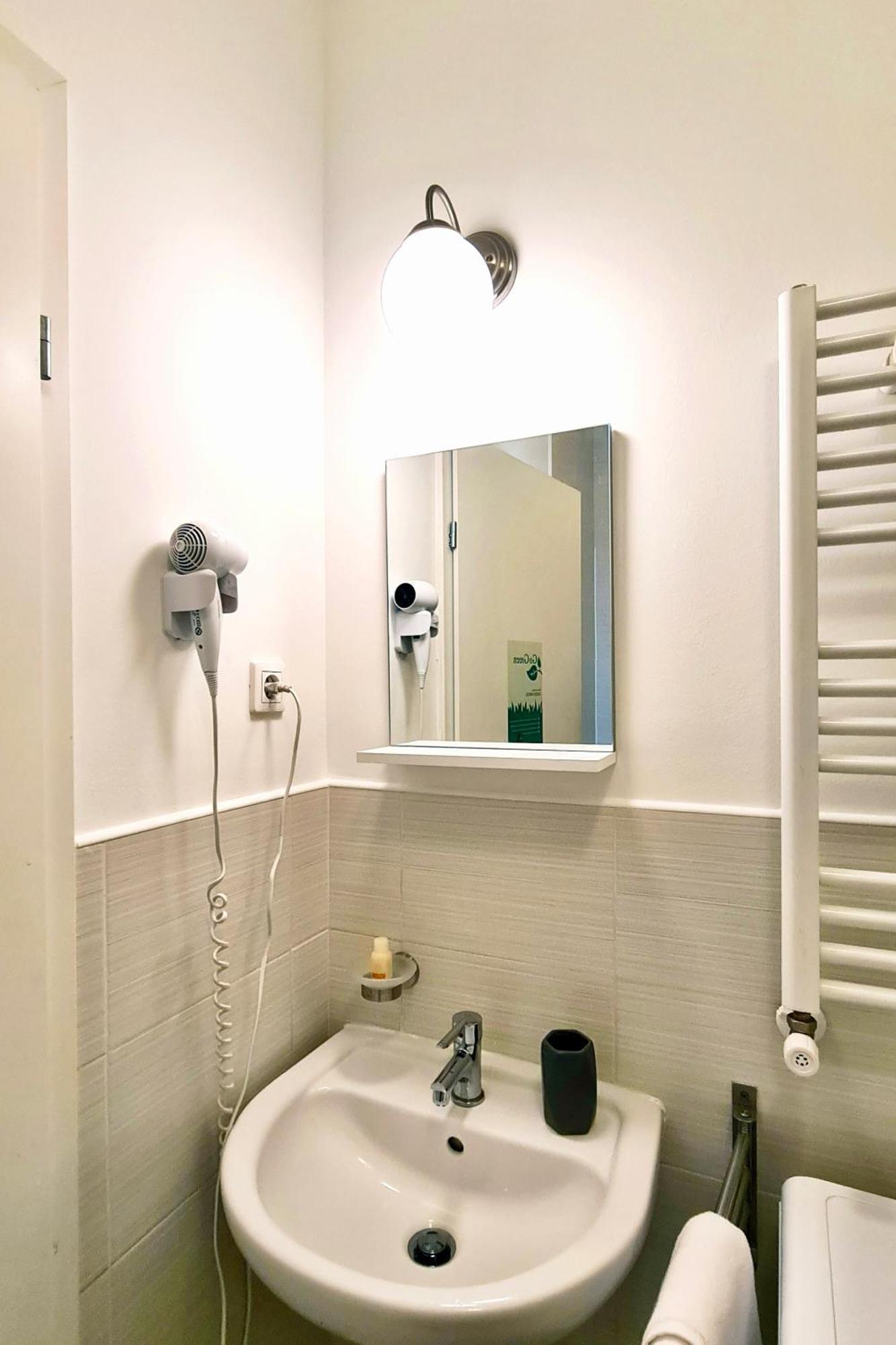 Eliza Rooms Budapest Kültér fotó