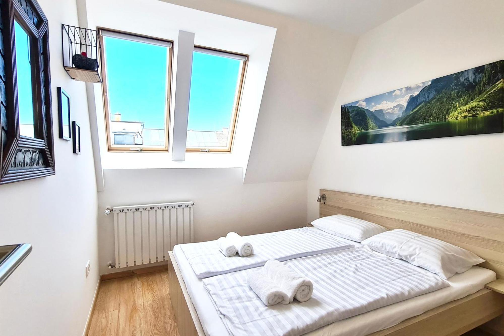 Eliza Rooms Budapest Kültér fotó
