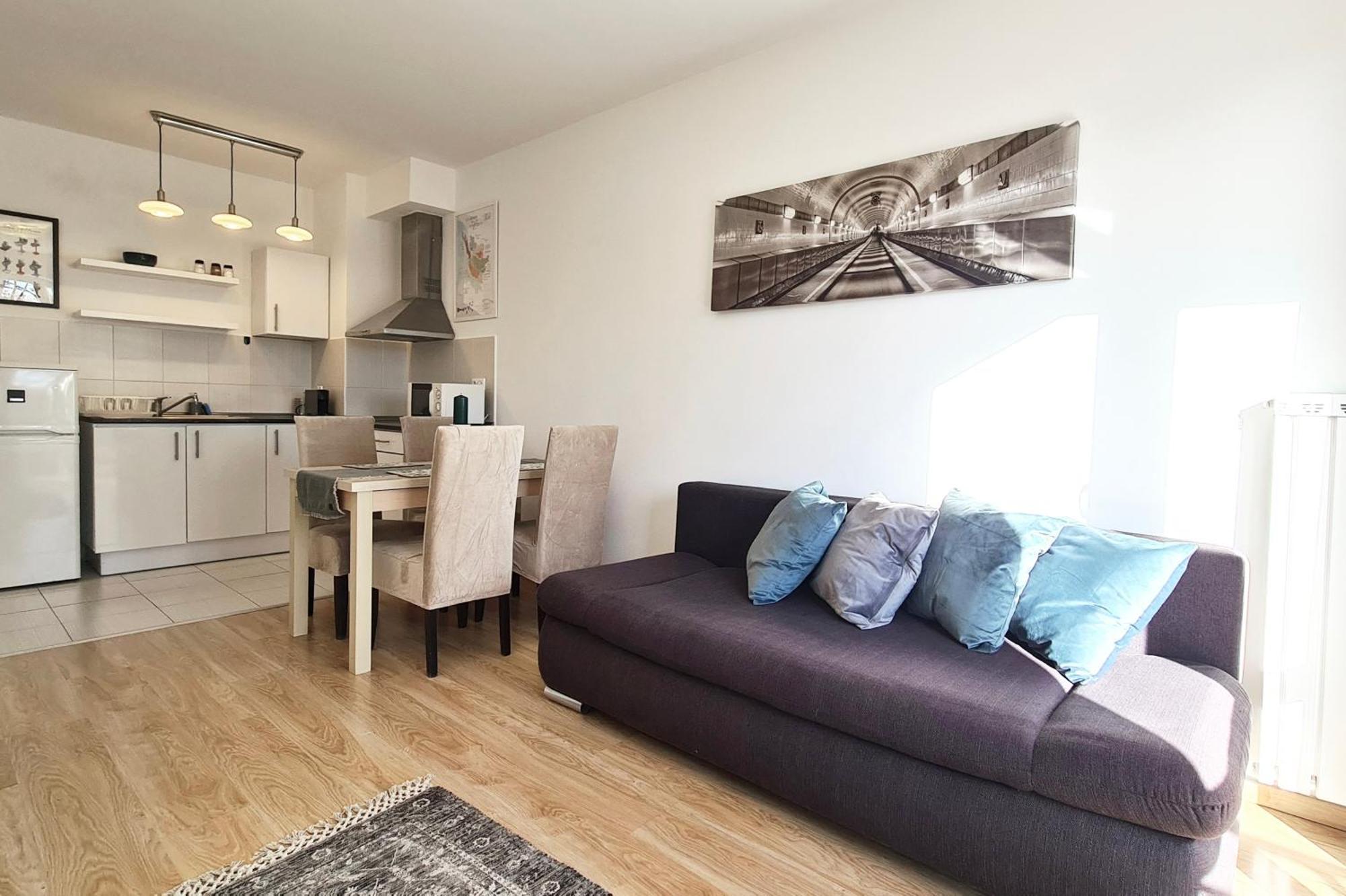 Eliza Rooms Budapest Kültér fotó