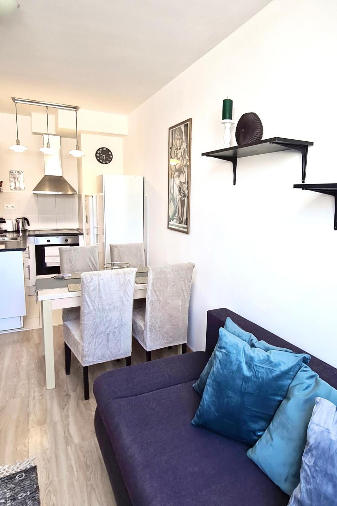 Eliza Rooms Budapest Kültér fotó