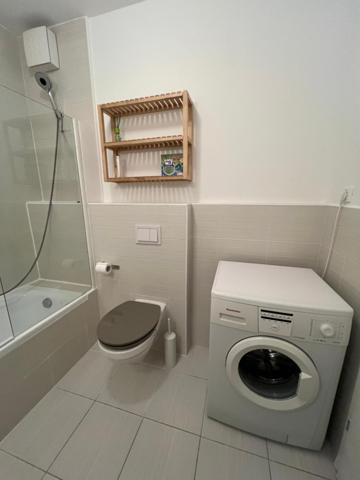 Eliza Rooms Budapest Kültér fotó