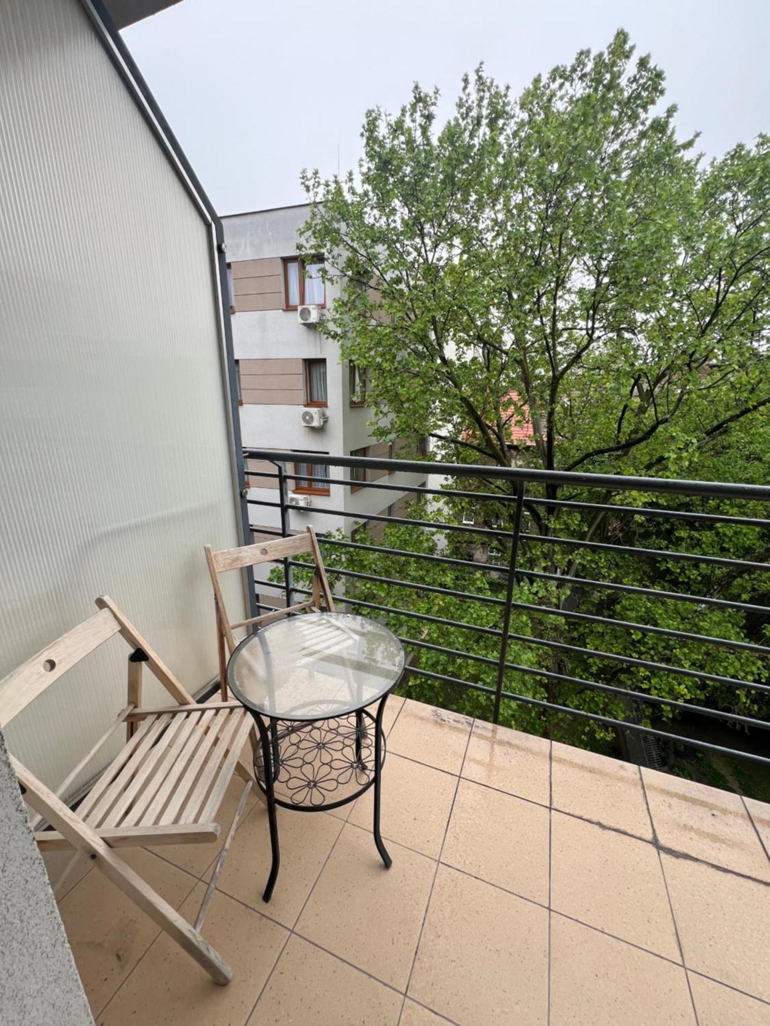 Eliza Rooms Budapest Kültér fotó