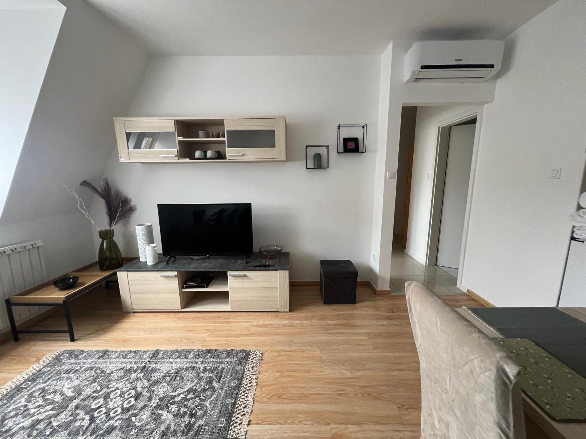 Eliza Rooms Budapest Kültér fotó