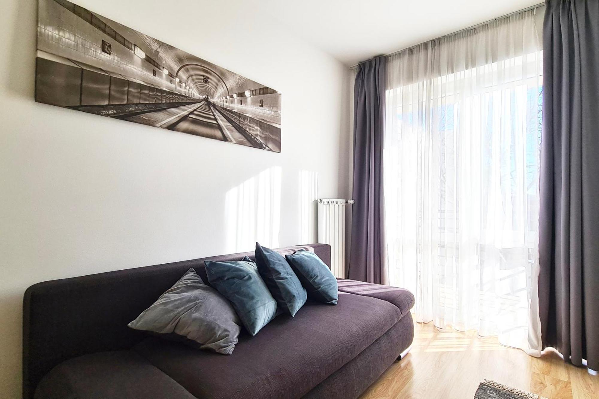 Eliza Rooms Budapest Kültér fotó