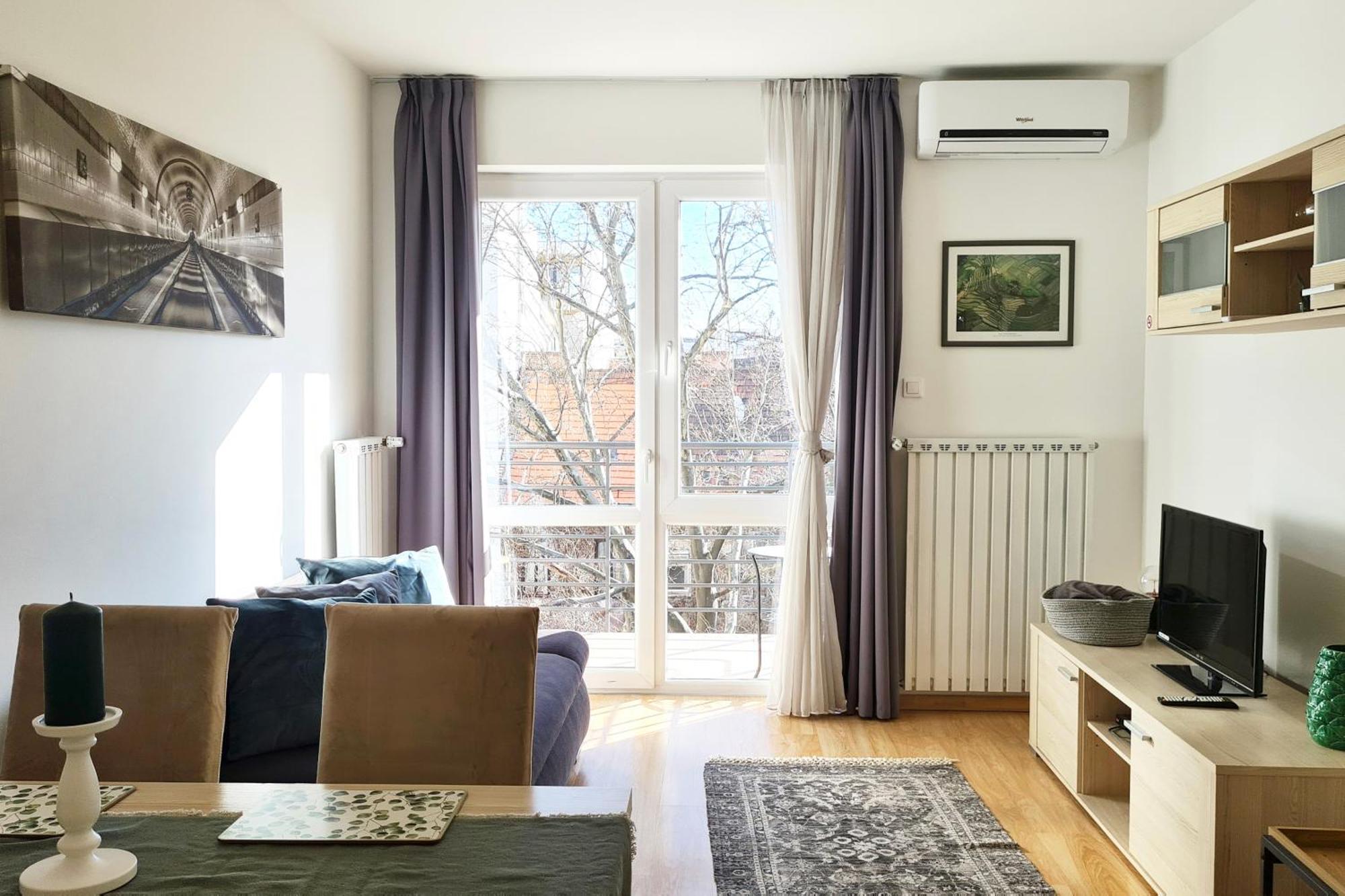 Eliza Rooms Budapest Kültér fotó